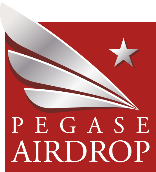 Pegase Airdrop - logo